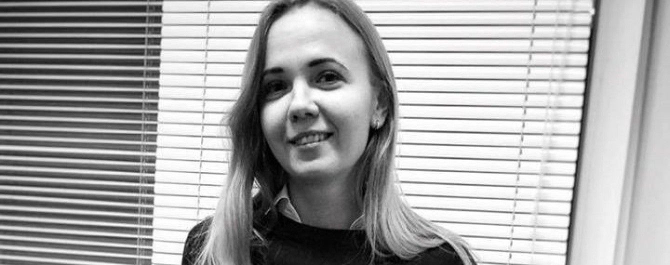 Я не хочу залишатись на державній службі