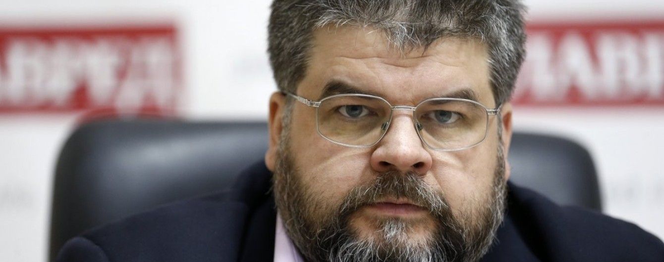 Влада створила проблему безвізу з ЄС, щоб відвернути увагу українців - Яременко