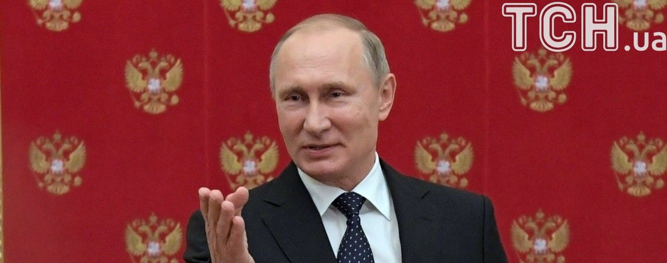 Путін в інтерв'ю 1991 року відмовився каятися за службу в КДБ і розповів про своє майно