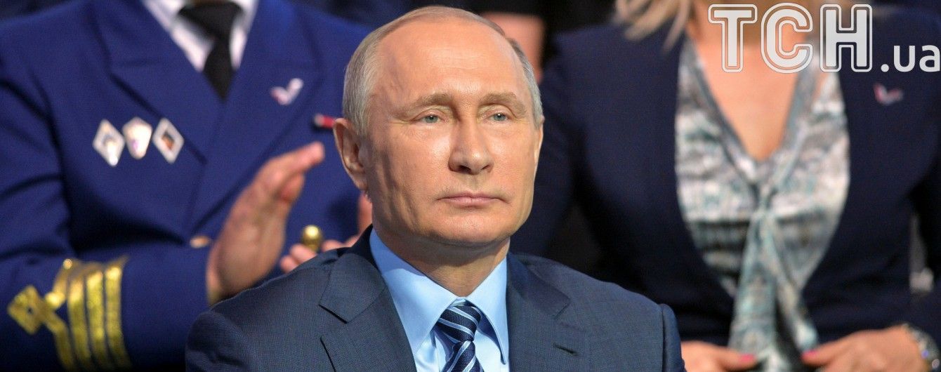 В оприлюдненому інтерв'ю 1991 року Путін розповів, чому пішов із КДБ
