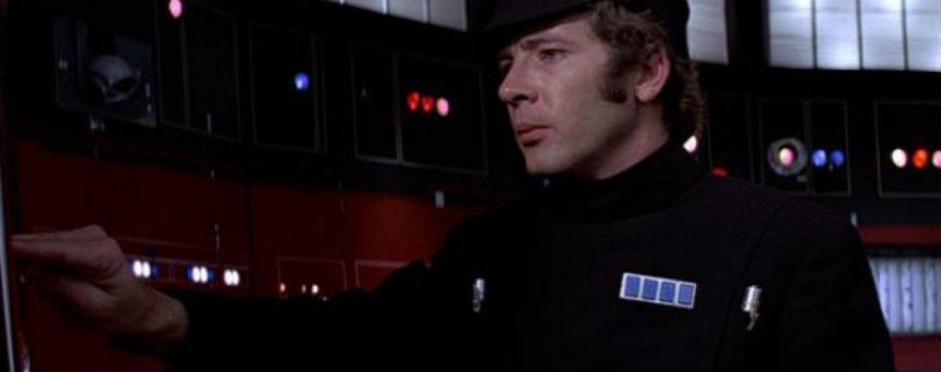 Внаслідок тривалої хвороби помер актор із дебютних "Зоряних воєн"