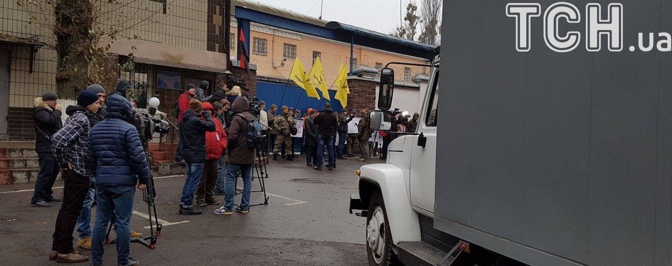 У Авакова назвали київські події довкола допиту Януковича сценарієм Кремля