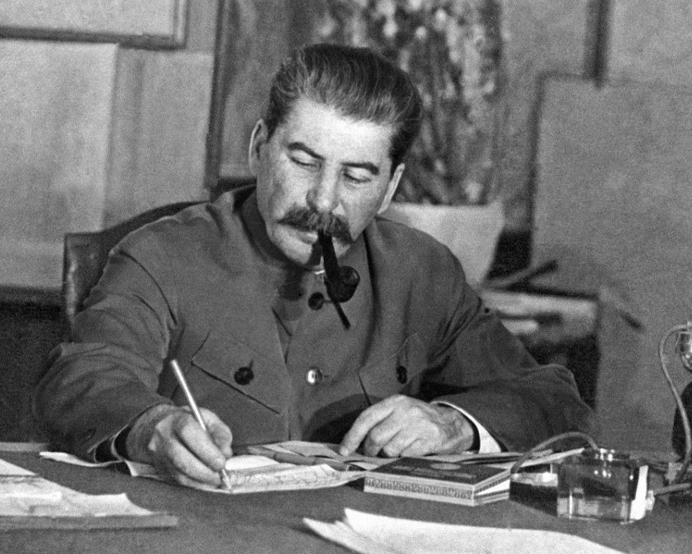 Сталін