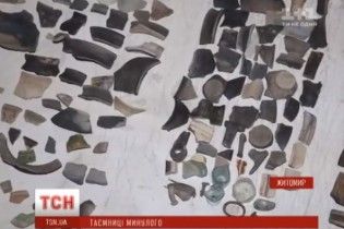Нові знахідки українських археологів розв'яжуть дискусійне питання віку Житомира