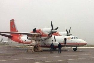 Прем'єр-міністр Ізраїлю подякував Україні за літаки для гасіння масштабних пожеж