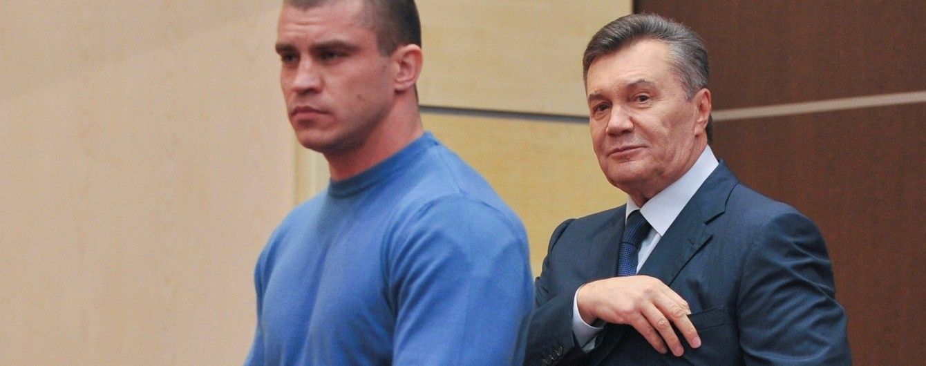Янукович: "відокремлення" Криму від України – це погано