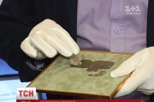 Сенсаційна знахідка археологів: "корупційний" артефакт часів Київської Русі відкопали біля Чернігова