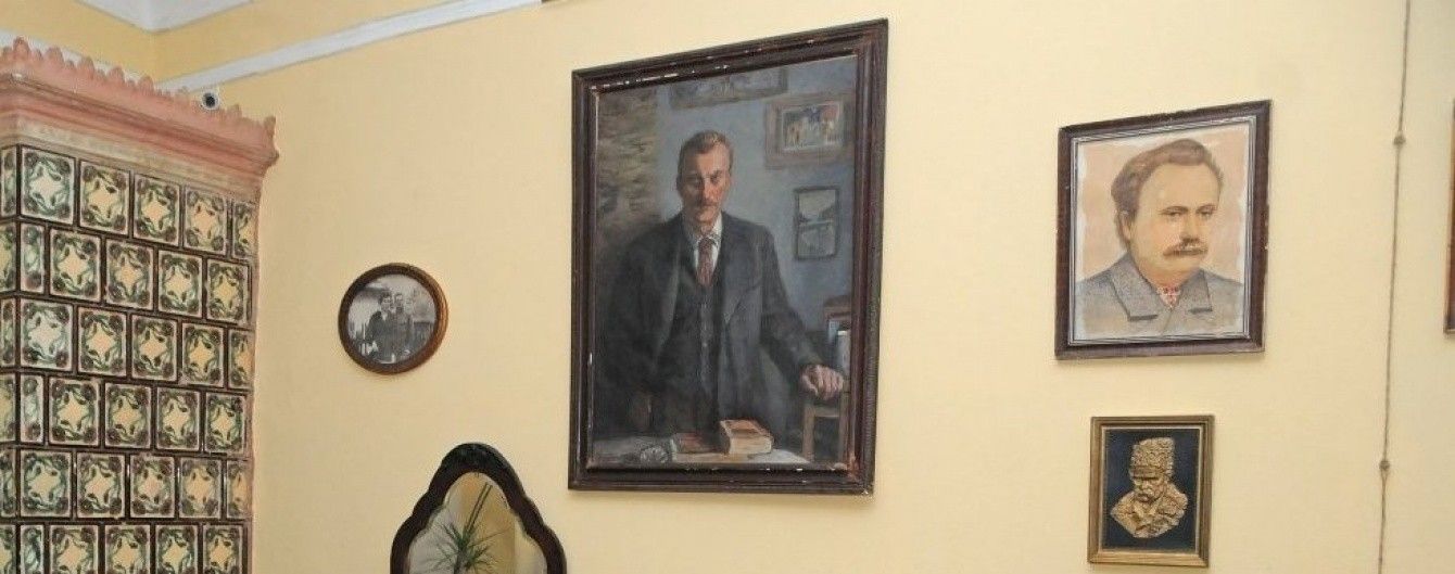 У Києві відкрили квартиру-музей родини Івана Франка