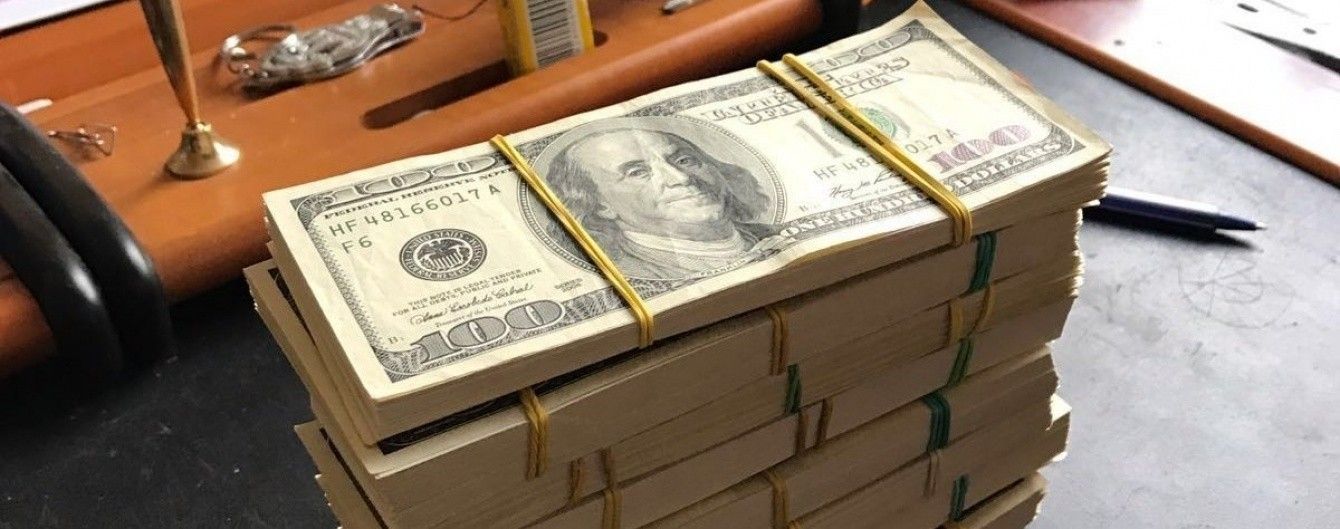 Одеських хабарників з "Військторгсервісу" взяли під варту та призначили заставу у понад 4 млн грн