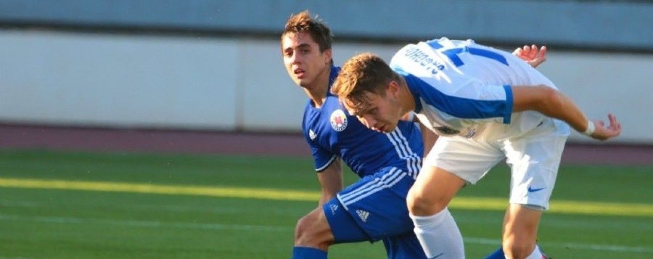"Миколаїв" першим пробився до півфіналу Кубка України з футболу