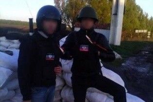 Харчі, сигарети та 200 доларів щодня. Затримані терористи розповіли, чому воювали за "ДНР"