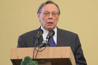 Помер видатний радянський геолог, один із засновників радіоекології Микола Лаверов