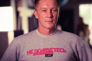 Звільнений з полону "ДНР" журналіст "Дождя" розповів, що викраденням керував куратор з Москви