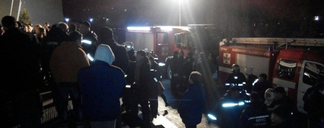 У Львові суд заарештував директора нічного клубу, де сталася масштабна пожежа