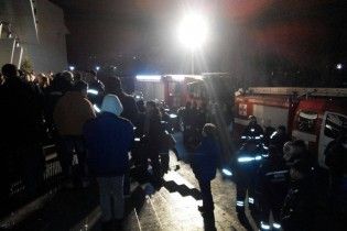 У Львові суд заарештував директора нічного клубу, де сталася масштабна пожежа