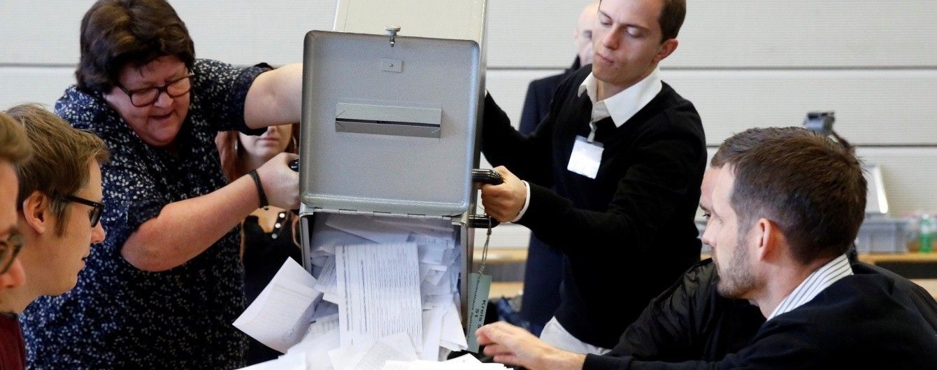 У Швейцарії на референдумі проголосували проти закриття АЕС