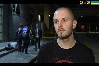 "Потрапляєш до Неаполя - можеш померти". Український фанат розповів подробиці нападу перед матчем Ліги чемпіонів