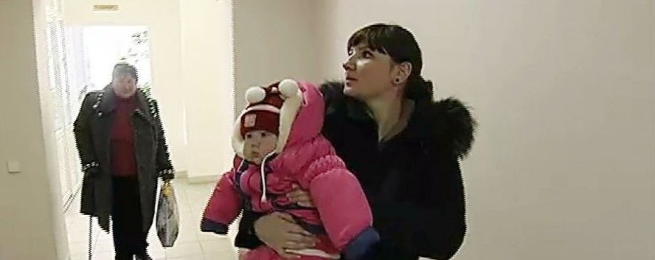 Диво, яке стається раз на мільйон. Хвора на рак жінка вилікувалася та народила дитину