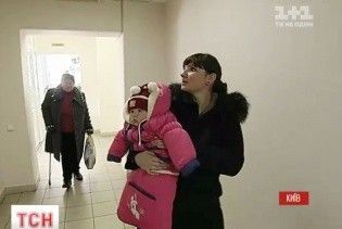 Диво, яке стається раз на мільйон. Хвора на рак жінка вилікувалася та народила дитину