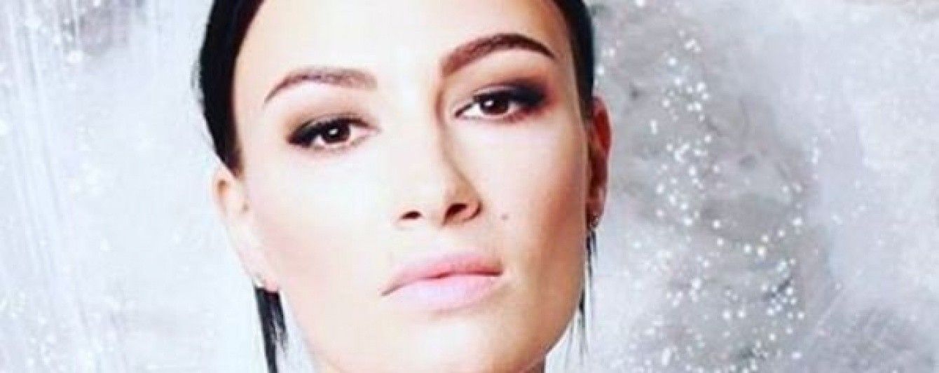 Анастасія Приходько зворушила світлиною з крихітним сином на руках