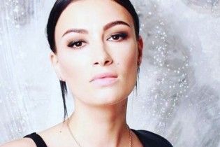 Анастасія Приходько зворушила світлиною з крихітним сином на руках
