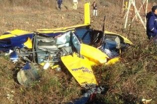 В окупованому Криму розбився вертоліт: загинуло троє людей