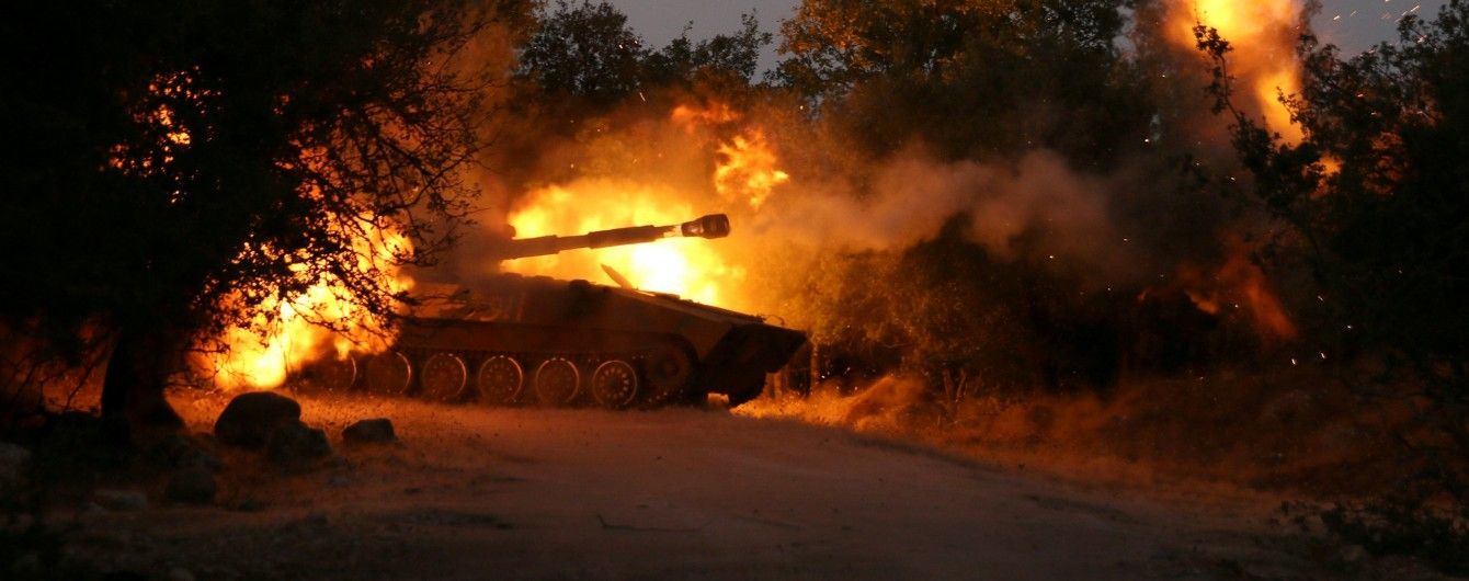 Франція вимагає термінової зустрічі Радбезу ООН через бої в Алеппо