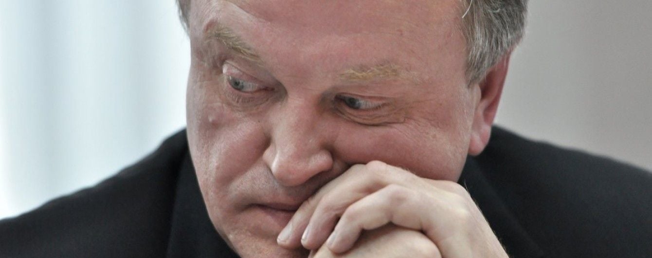 Держкомтелерадіо вирішив нікого не призначати на посаду голови НТКУ