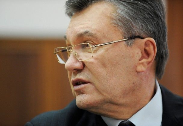Суд Москви заочно арештував українського прокурора у справі Януковича