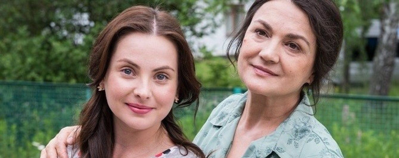 Мелодрама "Катерина" стала найбільш рейтинговим художнім фільмом вихідних