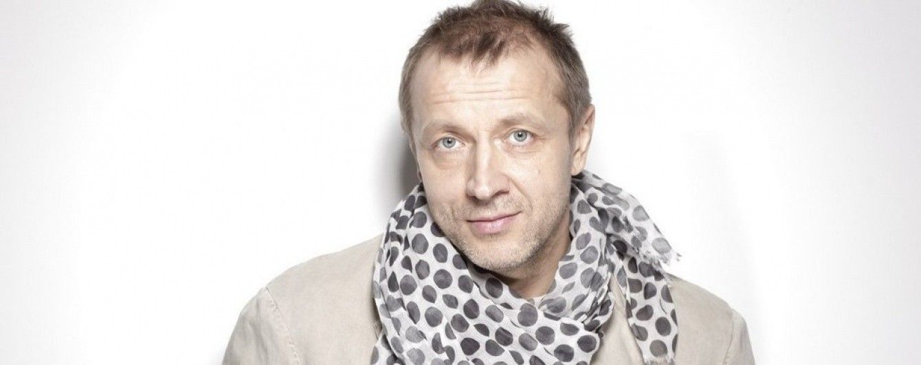 Популярний актор та продюсер розбився у катастрофі ґвинтокрила у Криму