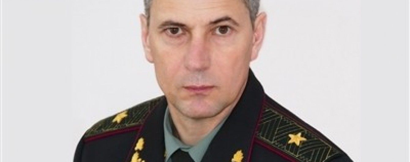 В онлайні з Ростова. Екс-командувач внутрішніх військ Шуляк свідчитиме про розстріли на Майдані