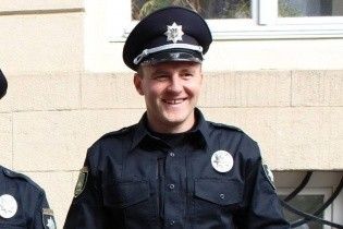 У Львові командир роти побив свого підлеглого - лейтенанта поліції - ЗМІ
