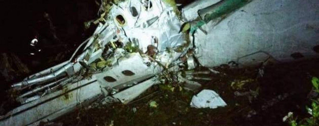 Щонайменше 6 людей були врятовані в авіакатастрофі в Колумбії