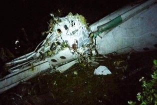 Щонайменше 6 людей були врятовані в авіакатастрофі в Колумбії