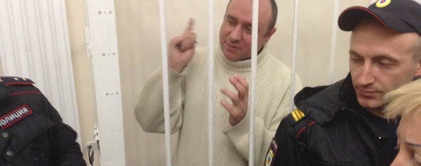 Кримському ідеологу "Русской весны" присудили 9 років суворого режиму за хабар