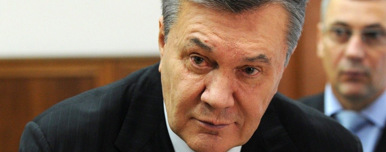 Афери з вертолітними майданчиками. Від ГПУ вимагають нового розслідування щодо Януковича