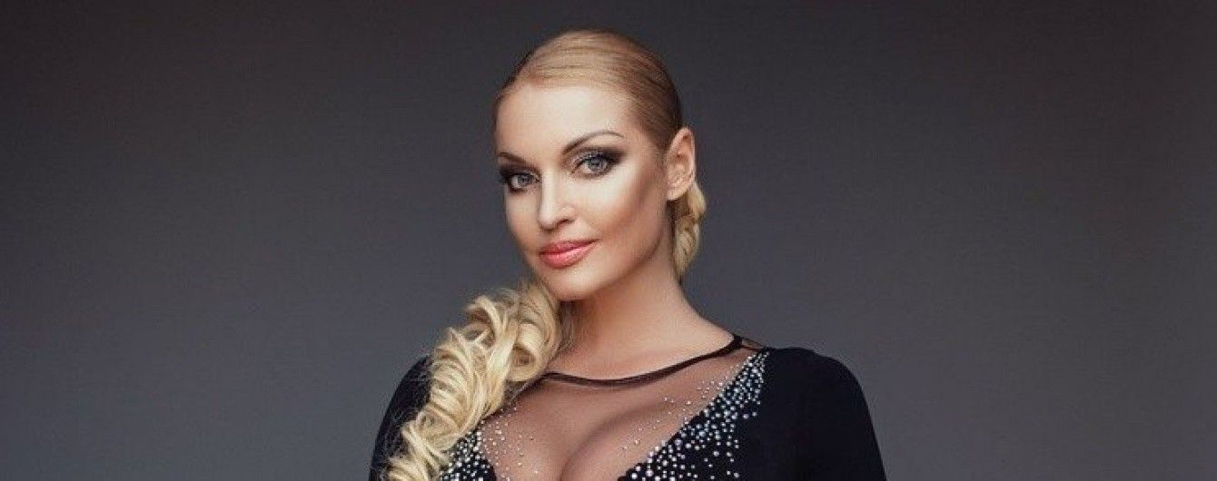 Скандальна Волочкова згадала політ на вертольоті, який потім розбився в окупованому Криму