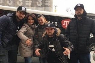 ФСБ затримала на адмінкордоні окупованого Криму кримсько-татарських музикантів