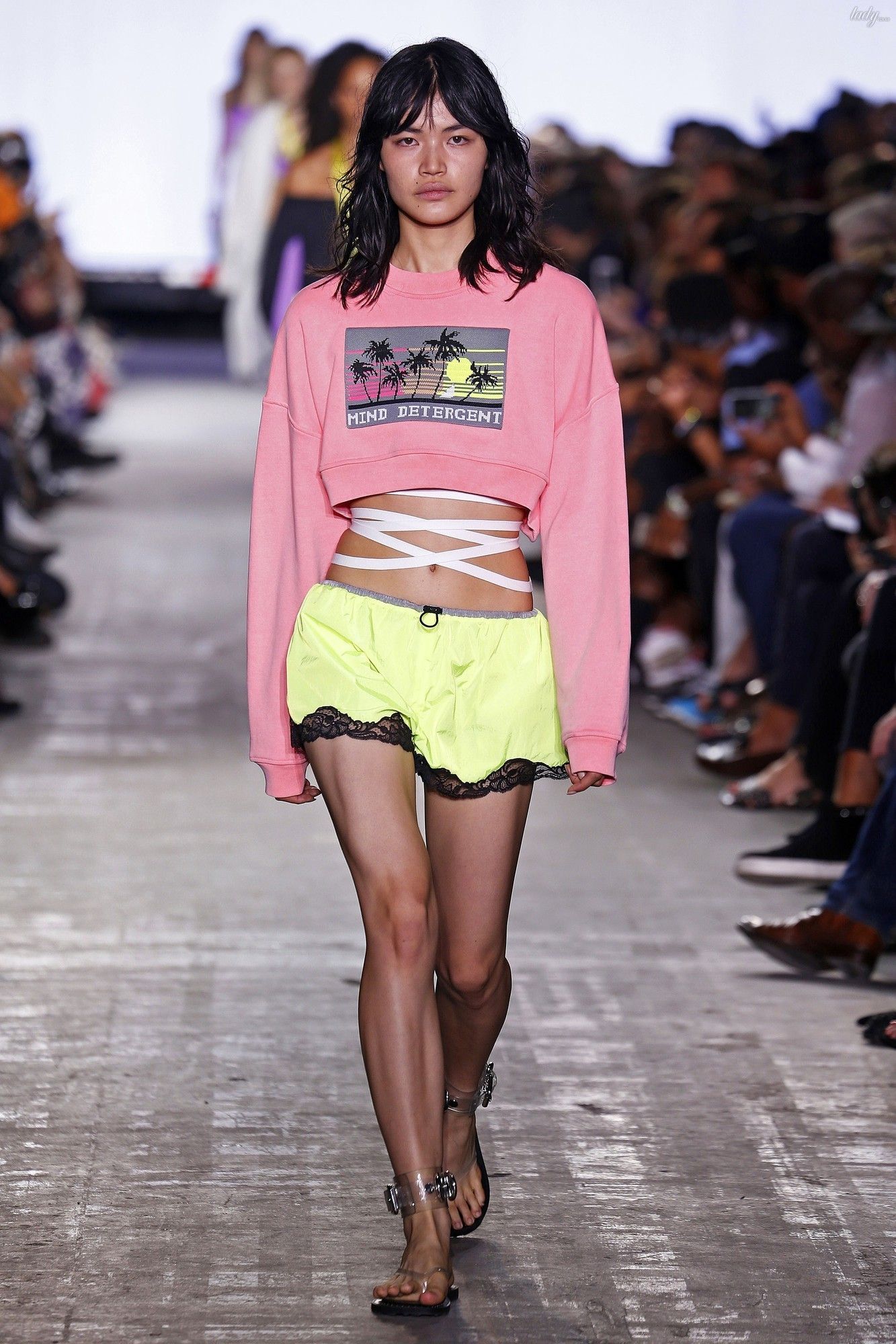 Коллекця Alexander Wang прет-а-порте сезона весна-лето 2017_39
