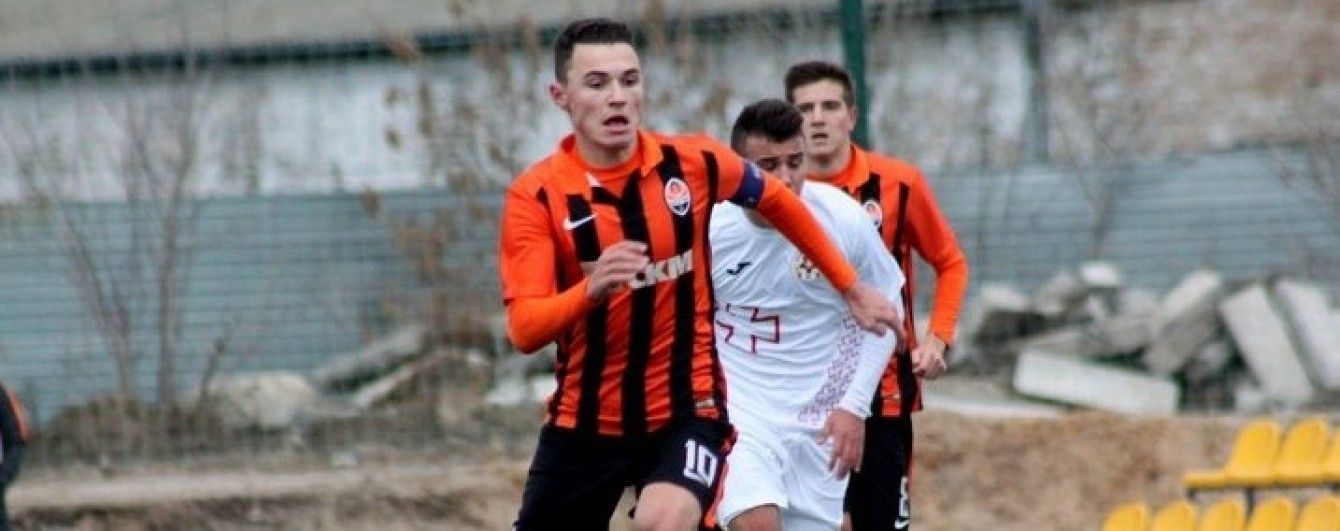 У "Шахтарі" спростували договірний характер матчу з "Волинню"