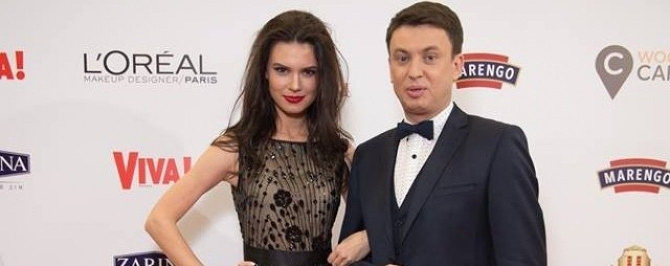 "Профутбол", Лобода та Кобельков претендують на Телетріумф-2016