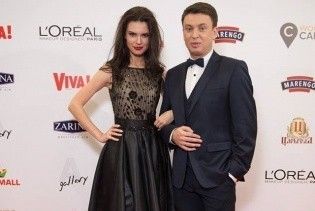 "Профутбол", Лобода та Кобельков претендують на Телетріумф-2016