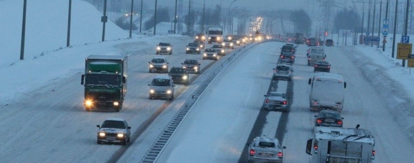 На АЗС міняють цінники на дизпальне та газ для авто. Середні ціни на 30 листопада