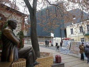 Що не так із суперечками щодо Театру на Подолі