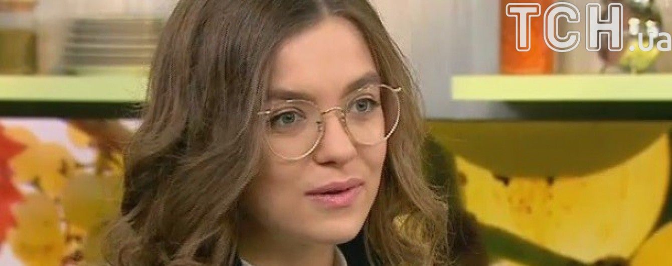 Я розумію, яка ноша зараз на мені