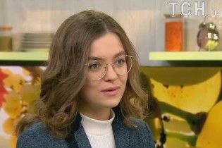 Я розумію, яка ноша зараз на мені
