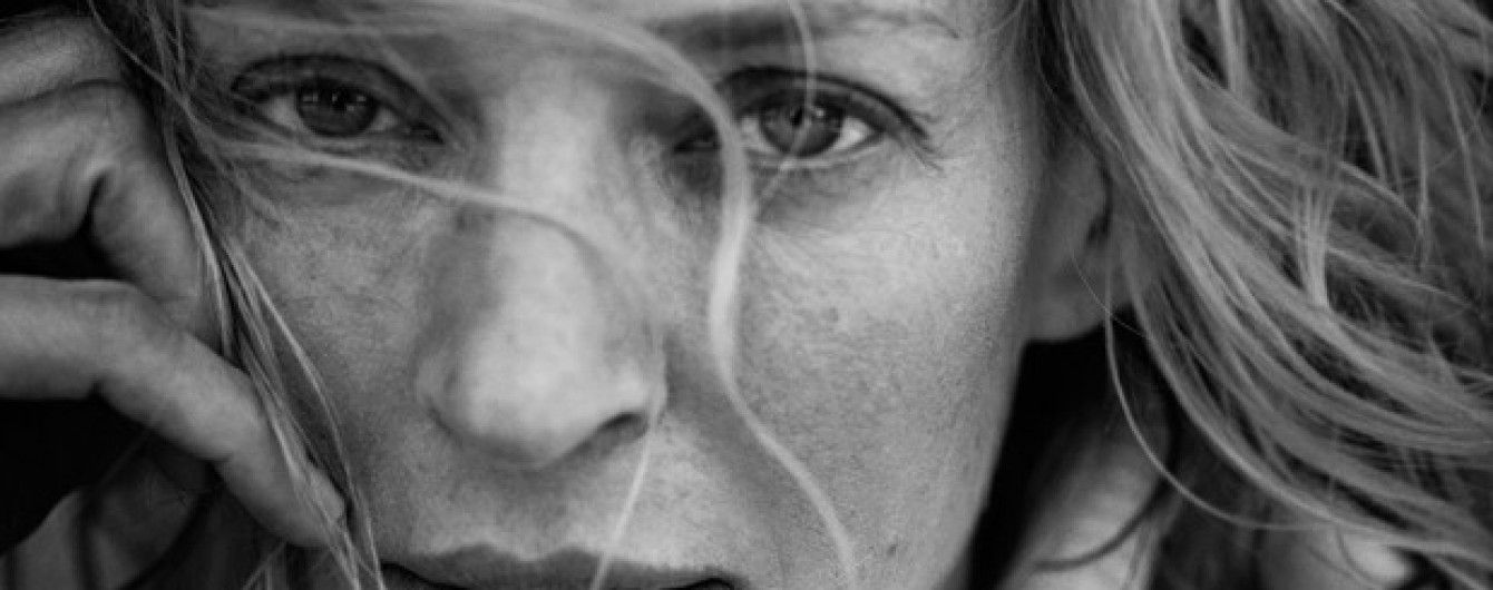 Ума Турман розповіла про домагання Вайнштейна і зраду Тарантіно
