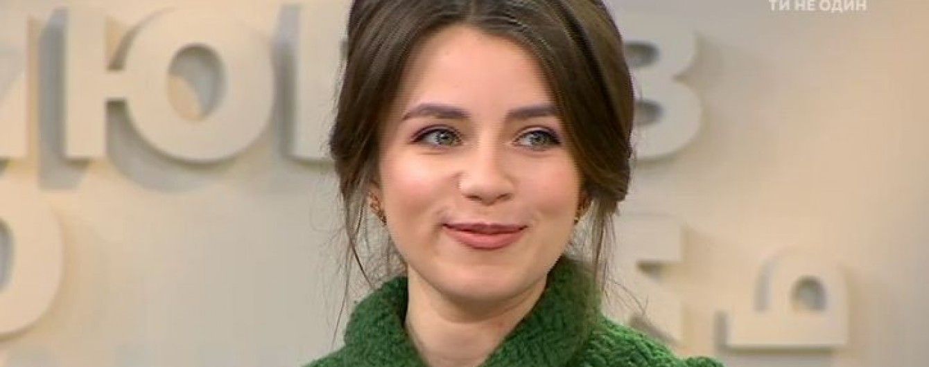 Спалений міст та реверсні знімання у Львові: Христина Соловій показала фрагмент кліпу