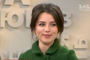 Спалений міст та реверсні знімання у Львові: Христина Соловій показала фрагмент кліпу